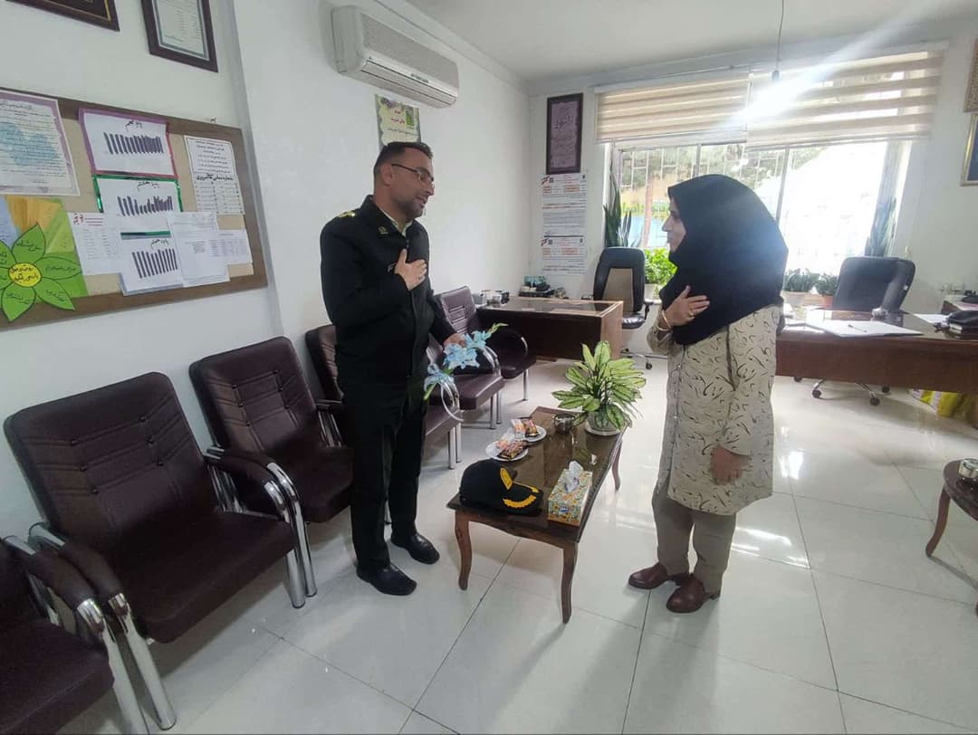 دبیرستان متوسطه اول پردیس