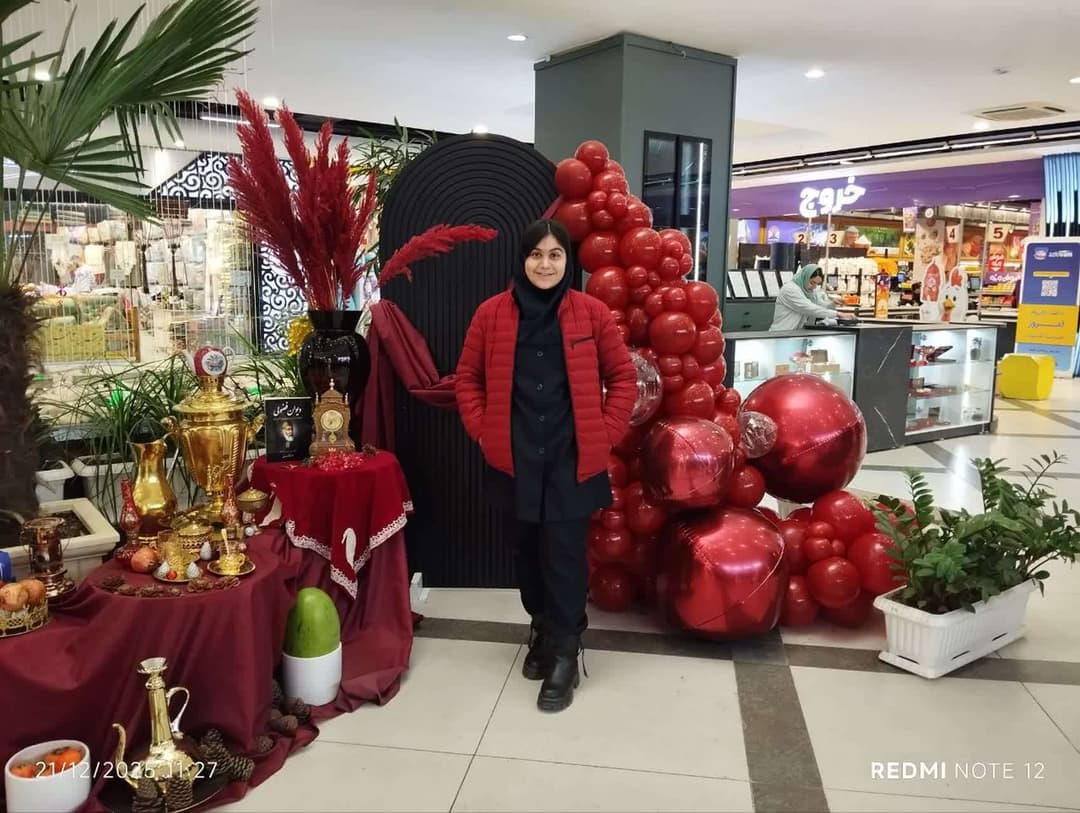 دبیرستان متوسطه اول پردیس