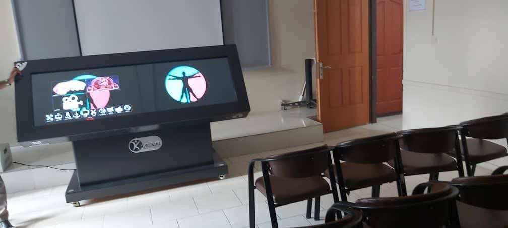 دبیرستان متوسطه اول پردیس